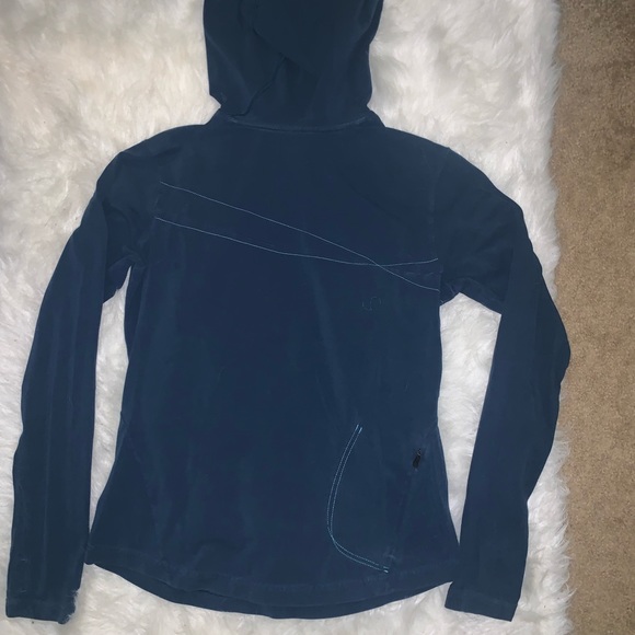 Mountain Hard Wear Pullover Sweatshirt - Picture 5 of 7